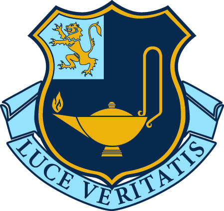 Queen Margaret logo