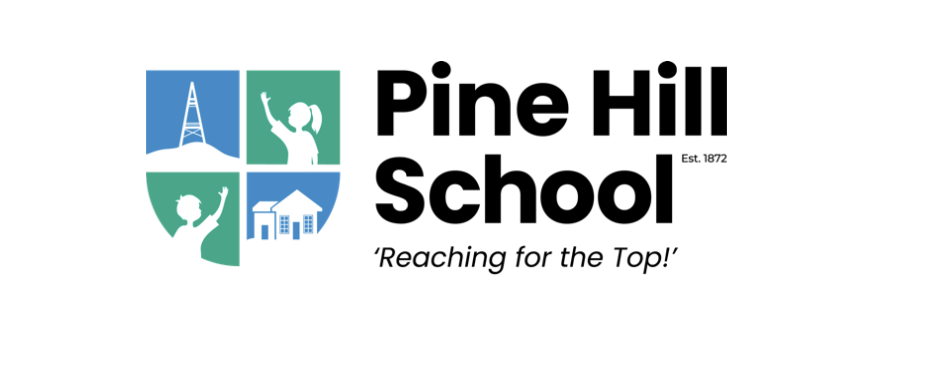 Pine Hill School logo