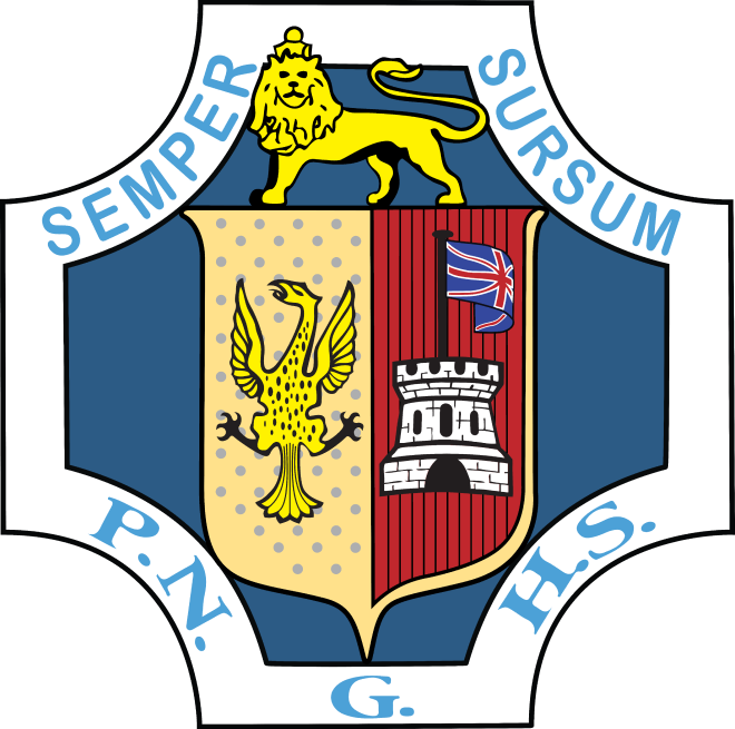 PNGHS logo