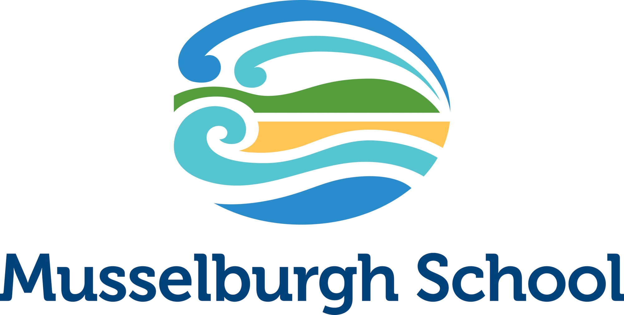 Musselburgh School logo