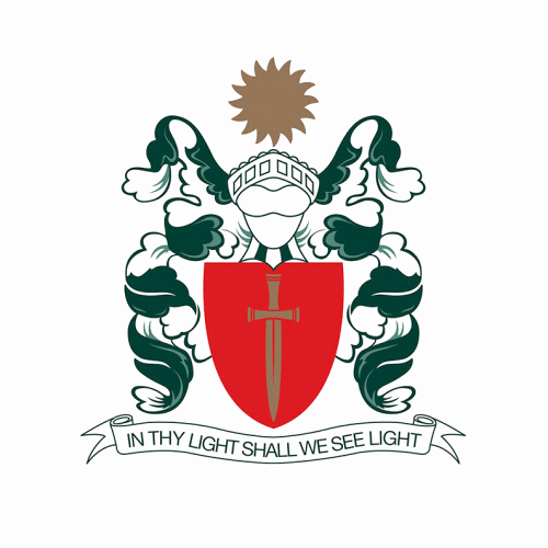 Middleton Grange logo