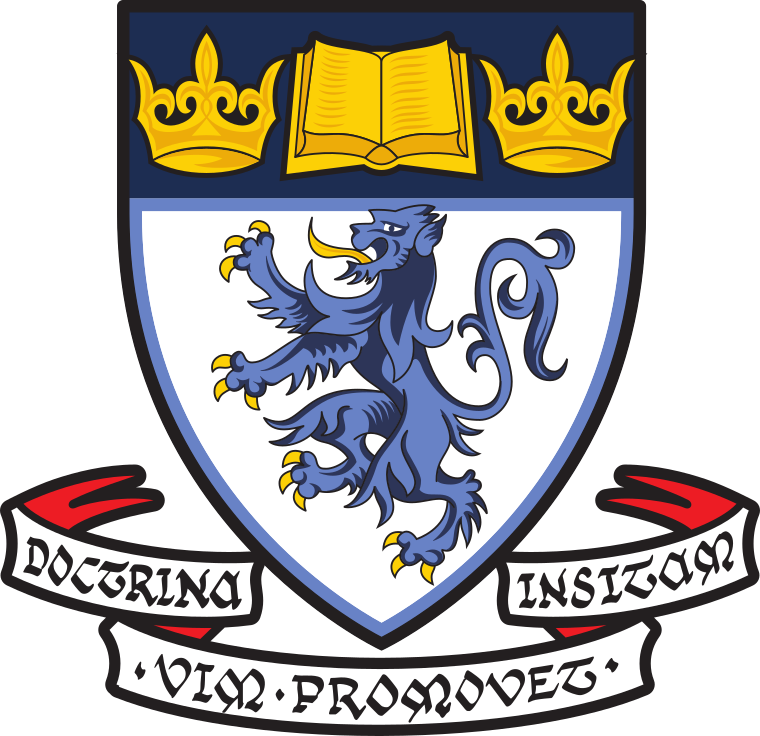King's High School logo