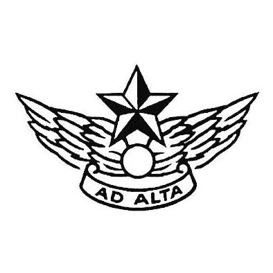 Hutt Valley High School logo
