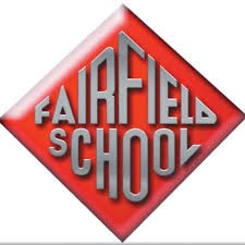 Fairfield School (Dunedin) logo