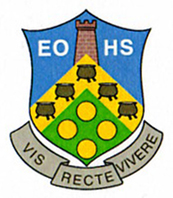 East Otago High School logo