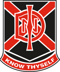 Dunedin North Intermediate logo