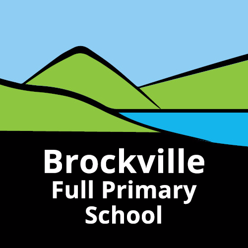 Brockville School logo