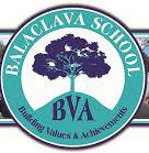 Balaclava School logo