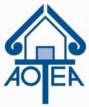 Aotea College logo