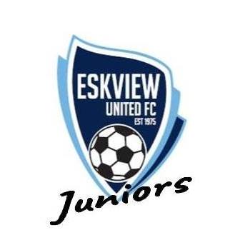 Eskview Junior Football Club logo
