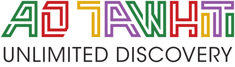 Ao Tawhiti Unlimited Discovery logo