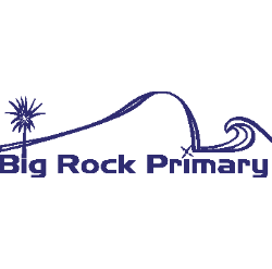 Big Rock Primary School logo