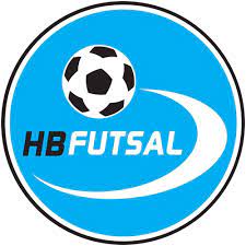 HB Futsal logo
