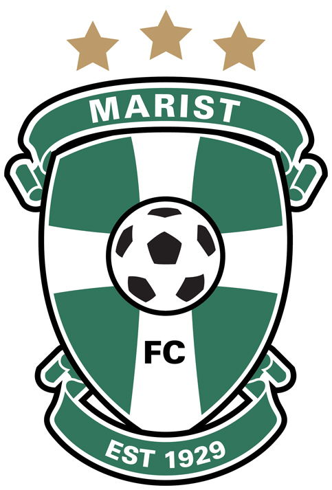 Wanganui Marist FC logo