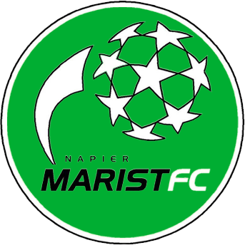 Napier Marist Football Club logo
