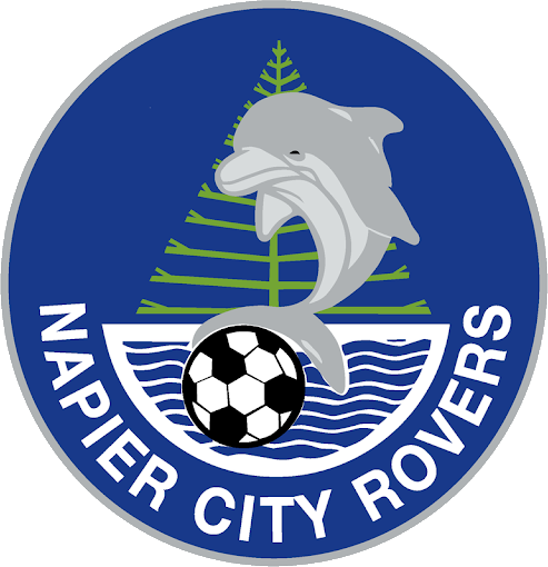 Napier City Rovers logo