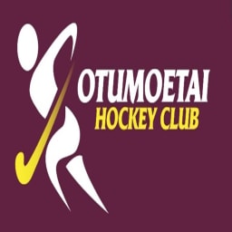 Otumoetai Hockey Club logo