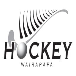Wairarapa Hockey Association logo