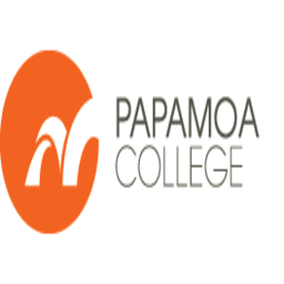 Papamoa College logo