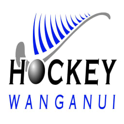 Hockey Wanganui logo