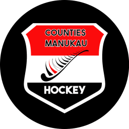 Counties Manukau Hockey logo