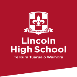 Lincoln High School logo