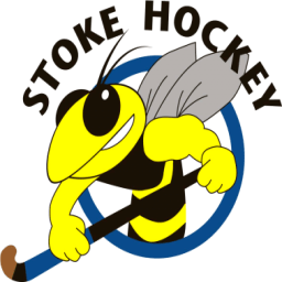Stoke Hockey Club logo