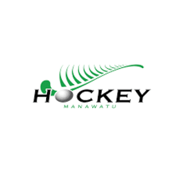 Hockey Manawatu logo
