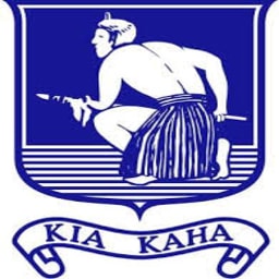 Te Awamutu College logo