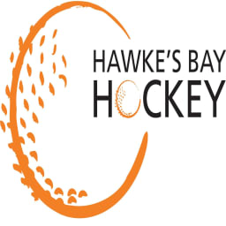 Hawkes Bay Hockey Association logo