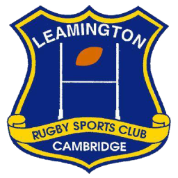 Leamington Rugby Sports Club logo