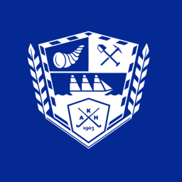 Auckland Hockey Association logo