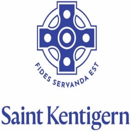 St Kentigern Girls Primary logo