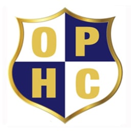 Onewhero-Pukekohe Hockey Club logo