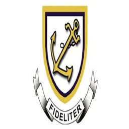Whangarei Girls High School logo