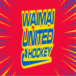 Waimai United Hockey Club logo