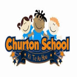 Churton School logo