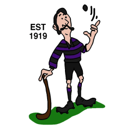 KETOB Evergreens Hockey Club logo