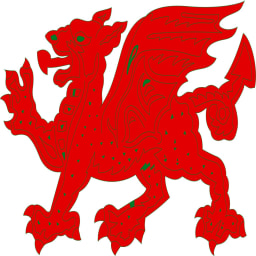 Glamorgan Primary logo