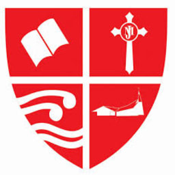 St Anne's School logo