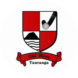 Tauranga Old Boys Hockey Club logo