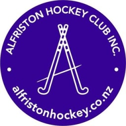 Alfriston Hockey Club logo