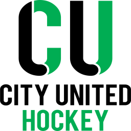City United Hockey logo