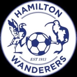 Hamilton Wanderers logo