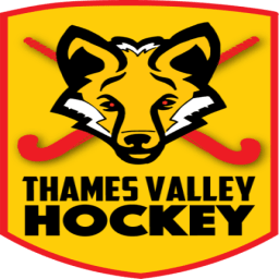 Thames Valley Hockey Association logo