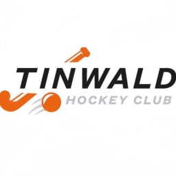 Tinwald Hockey Club logo