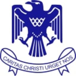 St John's College logo