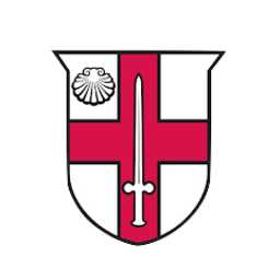 Chilton Saint James School logo