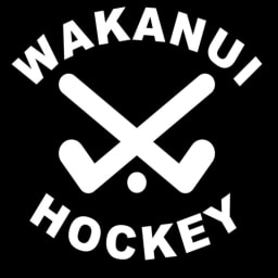 Wakanui Hockey Club logo