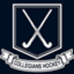 Collegians Womens Hockey Club logo